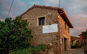 Casa La Pascuala Helgueras